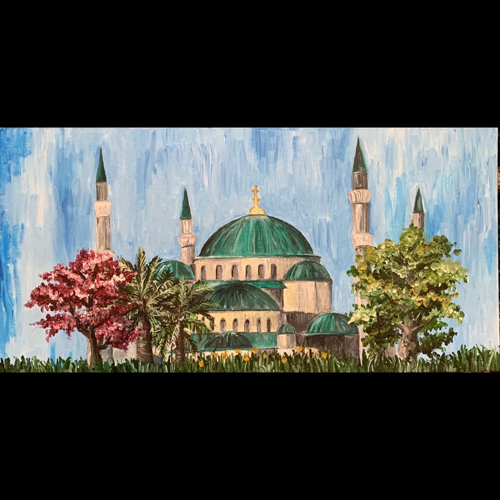 Painting